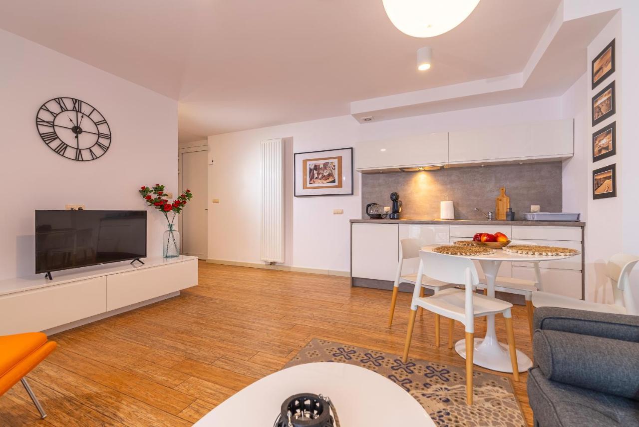 Apartament Dream Pogorzelica  Exterior photo