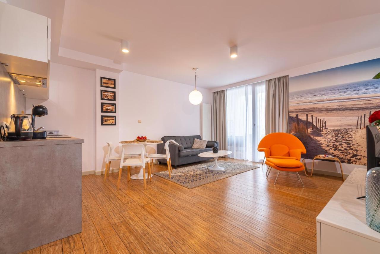 Apartament Dream Pogorzelica  Exterior photo
