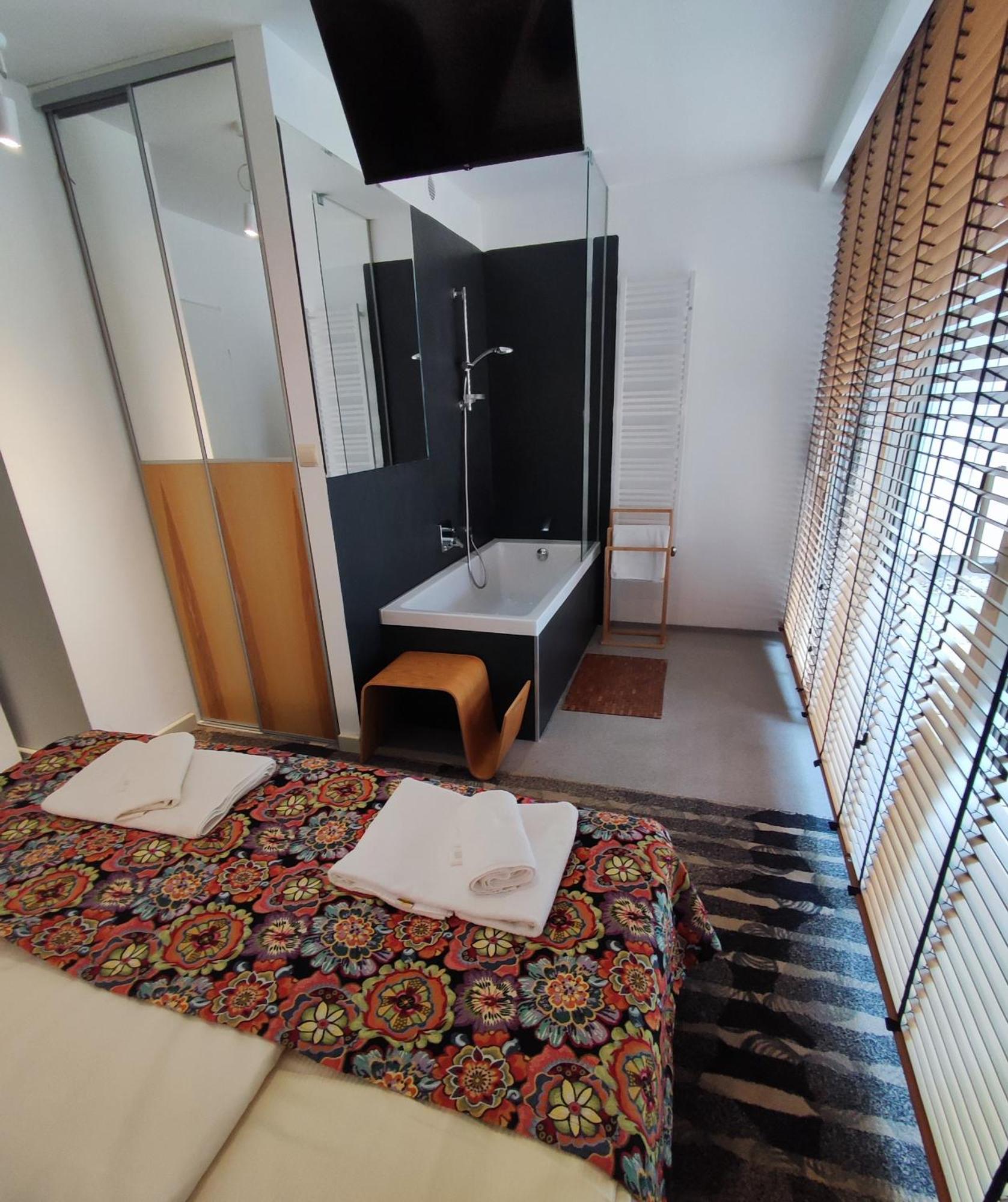 Apartament Dream Pogorzelica  Exterior photo